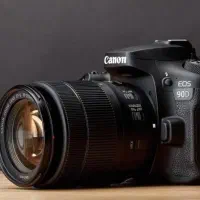 دوربین کنون 90D
