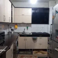 ۵۲ متر_ کم واحد_ پارکینگ سندی_ زیر قیمت_ قائمیه
