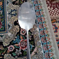 کنسول قاشق و چنگال30نفره|ظروف سرو و پذیرایی|فشاپویه, |دیوار