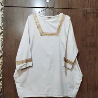 دو عدد شومیز فری سایز