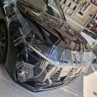 نانوسرامیک،واکس پولیش،صفرشویی،احیای رنگ|خدمات موتور و ماشین|اصفهان, پروین|دیوار