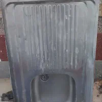 سینک و روشویی