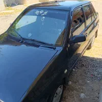 پراید مدل 84