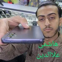 سامسونگ  a34 5g Samsung هاشمی علاالدین|موبایل|تهران, شیخ هادی|دیوار