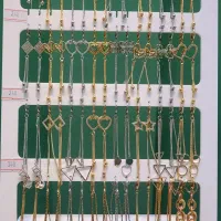 گوشواره ژویپنگ