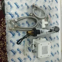 شیر چشمی نو‌ همراه با گارانتی