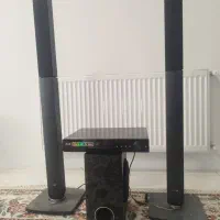 سینما خانگی