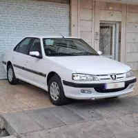 پارس سال مدل1400خشک واقعی|خودرو سواری و وانت|مشهد, فاطمیه|دیوار