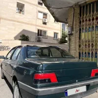 پژو آردی دوگانه سوز|خودرو سواری و وانت|رشت, سعدی (تختی)|دیوار