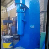 دستگاه  و تجهیزات رنگسازی میکسر رول میل پرمیل