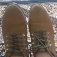 کفش چرم|کیف، کفش، کمربند|مشهد, شهید علی محمدی|دیوار