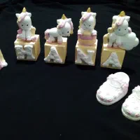 گیفت نوزاد|اسباب و اثاث بچه|گرگان, |دیوار