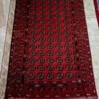 قالیچه سنتی قدیمی