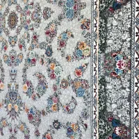 ۸ تخته فرش پاتریس ۱۲متری|فرش|دزفول, |دیوار