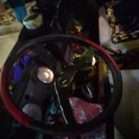 خاوربنز ۶۰۸ مدل ۶۴|خودرو سنگین|بهارستان, |دیوار