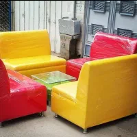 مبل و صندلی اداری انتظار گیم نت و گیم سنتر|مبلمان اداری|مشهد, رسالت|دیوار