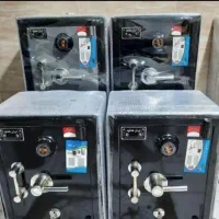 گاوصندوق شرکتی sw2|ابزارآلات|گرگان, |دیوار