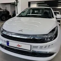 معاوضه ایگل ۴۰۵ با آپارتمان لوکس
