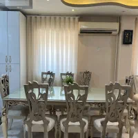 میز‌ ناهارخوری ۸نفره