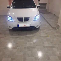 تیبا ۲ مدل ۹۶