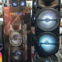 اسپیکر شارژی 2211kts