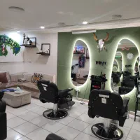 نیاز مند ارایشگر درصدی یا اجاره صندلی