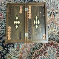تخته نرد