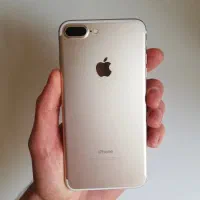 ایفون ۷ پلاس