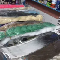 صابون بیکنی آینه چراغ دار مژه وسایل اکستیشن موبخور|آرایشی، بهداشتی، درمانی|اردبیل, |دیوار