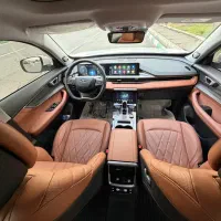 تیگو ۸ پرومکس ie مدل ۱۴۰۴|خودرو سواری و وانت|هشتگرد, هشتگرد قدیم|دیوار