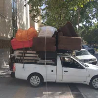 حمل ونقل بار باوانت اریسان|خدمات حمل و نقل|شاهین‌شهر, عطار|دیوار