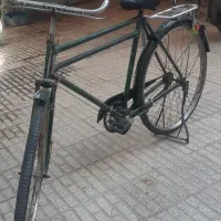 دوچرخه