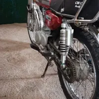 موتور|موتورسیکلت|جوانرود, |دیوار