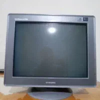 فروش مانیتور سالم|رایانه رومیزی|اسلامشهر, شهرک مفیدی|دیوار