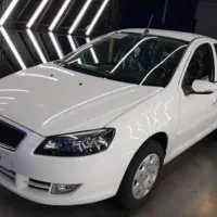 فروش رانا پلاس TU5P-MT5 صفر