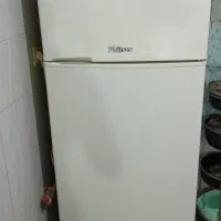 یخچال فریز Philver