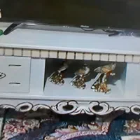میز تلویزیون