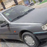 پژو 86 دوگانه کارخانه لاکاغذی|خودرو سواری و وانت|سنندج, |دیوار