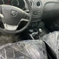 رانا پلاس tu5p صفر ۱۴۰۴|خودرو سواری و وانت|مشهد, دانشجو|دیوار