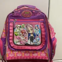 کوله پشتی اورجینال دخترانه