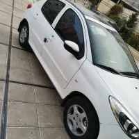 پژو 207 سقف شیشه ای مدل 1404 فول ترین نسخه|خودرو سواری و وانت|مشهد, الهیه|دیوار