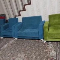 مبل پنج نفره