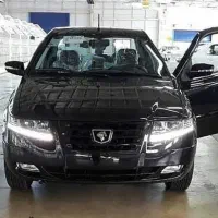 سورن پلاسXu7pشخصیه فوری با بیمه بدنه