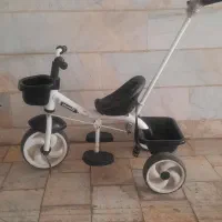 سه چرخه کودک