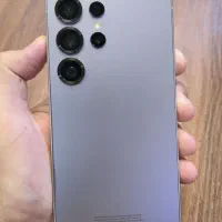 Galaxy S25 Ultra 256Gb|موبایل|تهران, فلاح|دیوار