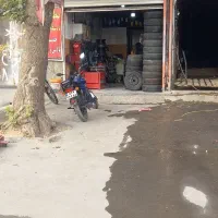 لاستیک،  پنچرگیری،  تنظیم باد