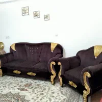 مبل راحتی 7 نفره