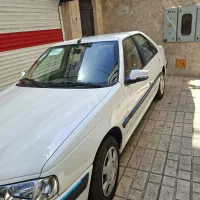 پژو پارس LX TU۵، مدل ۱۴۰۲