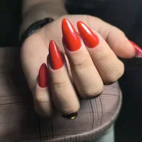 تخفیف یلدایی ناخن و فیشیال