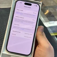 ایفون ۱۷ نرمال ۲۵۶گیگ